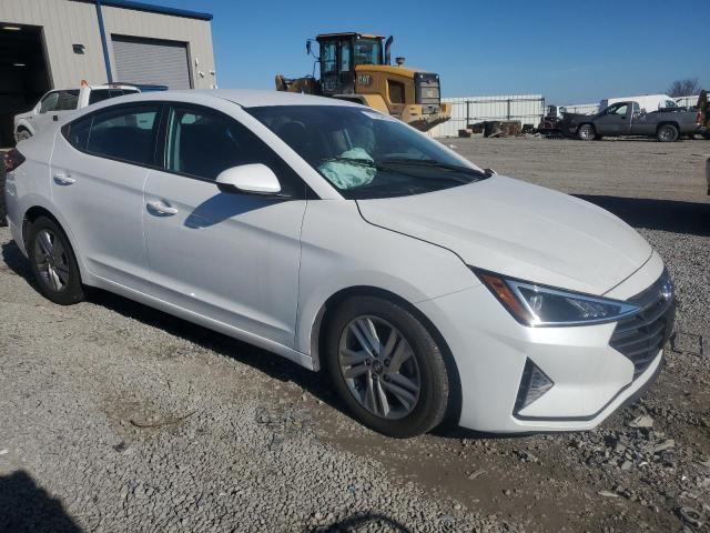 Photo 3 VIN: 5NPD84LF1LH547156 - HYUNDAI ELANTRA 