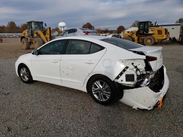 Photo 1 VIN: 5NPD84LF1LH548582 - HYUNDAI ELANTRA 