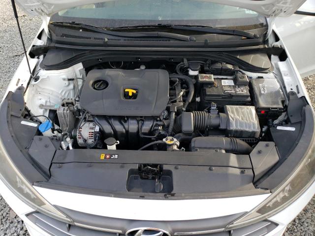 Photo 10 VIN: 5NPD84LF1LH548582 - HYUNDAI ELANTRA 