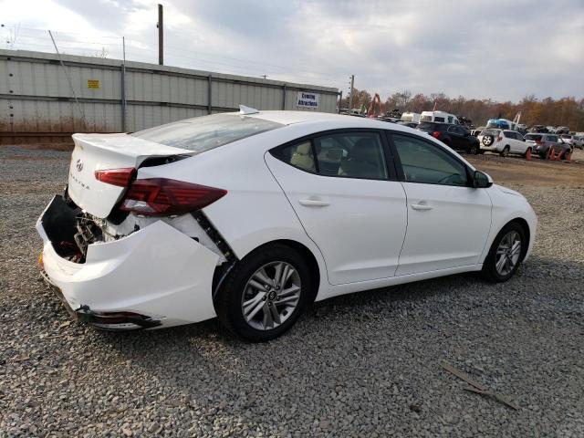 Photo 2 VIN: 5NPD84LF1LH548582 - HYUNDAI ELANTRA 