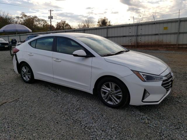 Photo 3 VIN: 5NPD84LF1LH548582 - HYUNDAI ELANTRA 