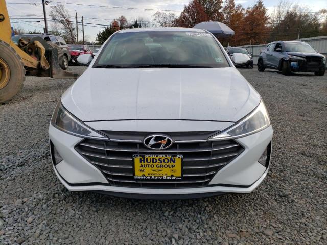 Photo 4 VIN: 5NPD84LF1LH548582 - HYUNDAI ELANTRA 