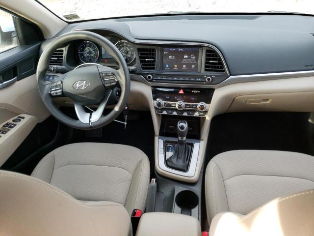 Photo 7 VIN: 5NPD84LF1LH548582 - HYUNDAI ELANTRA 