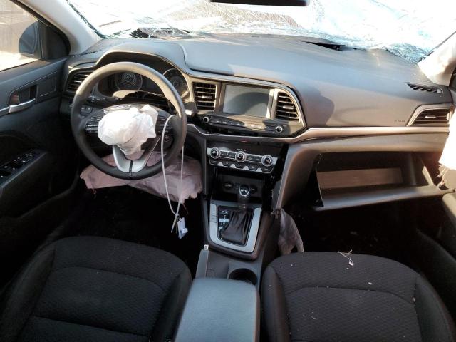 Photo 8 VIN: 5NPD84LF1LH548940 - HYUNDAI ELANTRA SE 