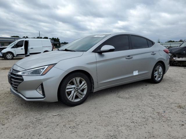 Photo 0 VIN: 5NPD84LF1LH552129 - HYUNDAI ELANTRA SE 