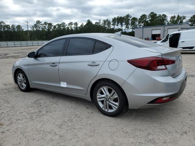 Photo 1 VIN: 5NPD84LF1LH552129 - HYUNDAI ELANTRA SE 