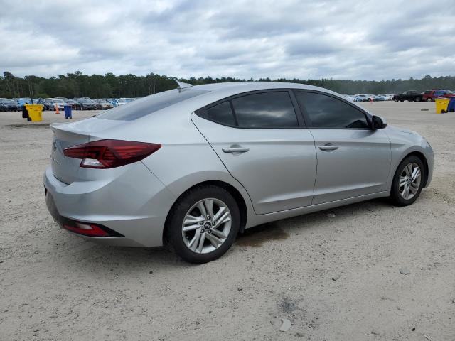 Photo 2 VIN: 5NPD84LF1LH552129 - HYUNDAI ELANTRA SE 