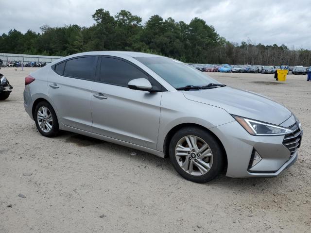 Photo 3 VIN: 5NPD84LF1LH552129 - HYUNDAI ELANTRA SE 