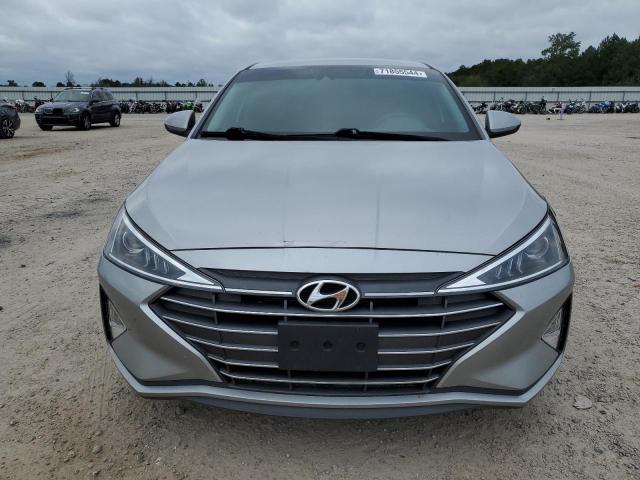 Photo 4 VIN: 5NPD84LF1LH552129 - HYUNDAI ELANTRA SE 