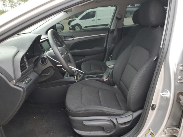 Photo 6 VIN: 5NPD84LF1LH552129 - HYUNDAI ELANTRA SE 