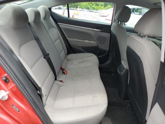 Photo 9 VIN: 5NPD84LF1LH552874 - HYUNDAI ELANTRA SE 