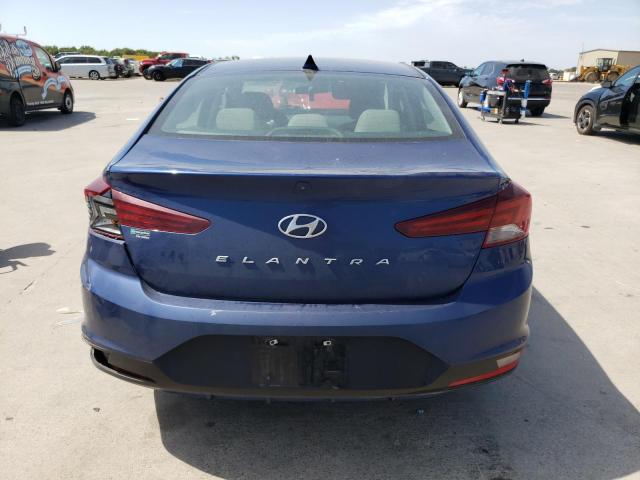 Photo 5 VIN: 5NPD84LF1LH553281 - HYUNDAI ELANTRA SE 