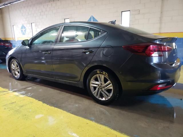 Photo 1 VIN: 5NPD84LF1LH555886 - HYUNDAI ELANTRA SE 