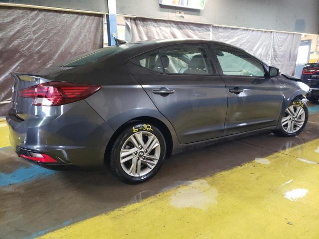 Photo 2 VIN: 5NPD84LF1LH555886 - HYUNDAI ELANTRA SE 