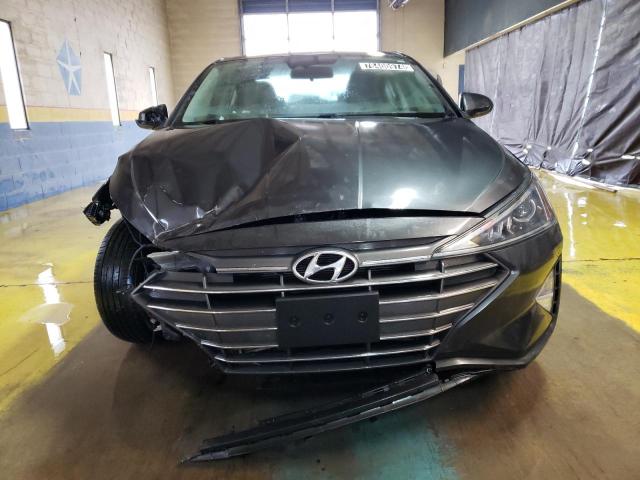 Photo 4 VIN: 5NPD84LF1LH555886 - HYUNDAI ELANTRA SE 