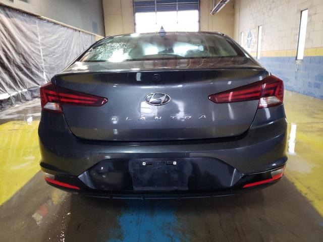 Photo 5 VIN: 5NPD84LF1LH555886 - HYUNDAI ELANTRA SE 