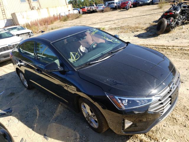 Photo 0 VIN: 5NPD84LF1LH556889 - HYUNDAI ELANTRA SE 