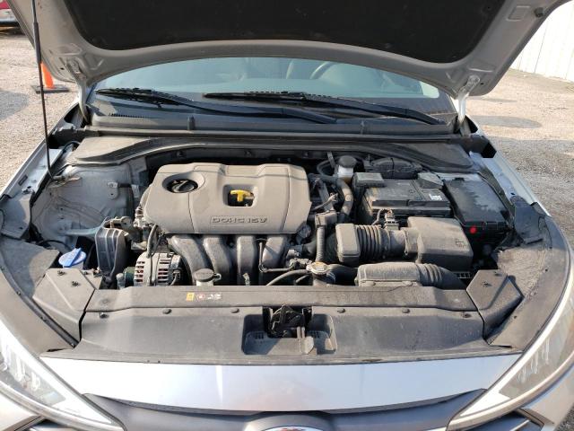 Photo 10 VIN: 5NPD84LF1LH557007 - HYUNDAI ELANTRA SE 