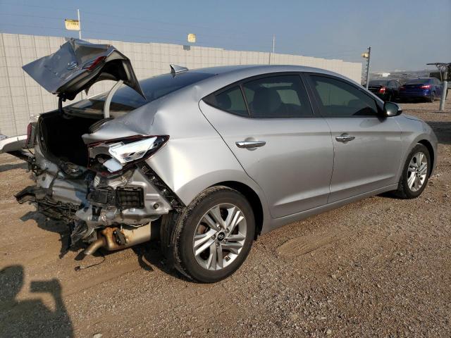 Photo 2 VIN: 5NPD84LF1LH557007 - HYUNDAI ELANTRA SE 