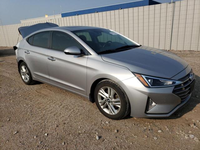 Photo 3 VIN: 5NPD84LF1LH557007 - HYUNDAI ELANTRA SE 