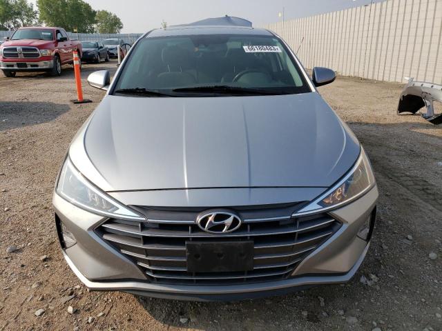 Photo 4 VIN: 5NPD84LF1LH557007 - HYUNDAI ELANTRA SE 