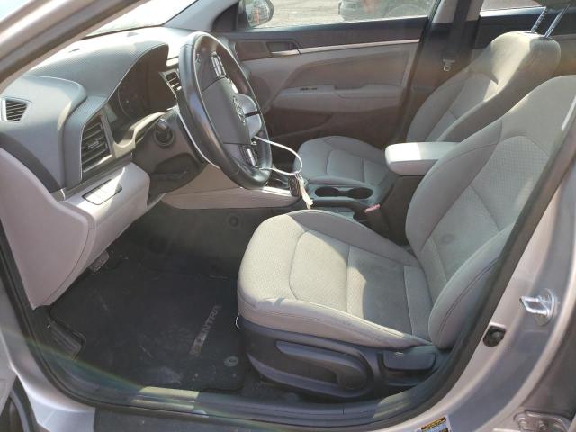 Photo 6 VIN: 5NPD84LF1LH557007 - HYUNDAI ELANTRA SE 