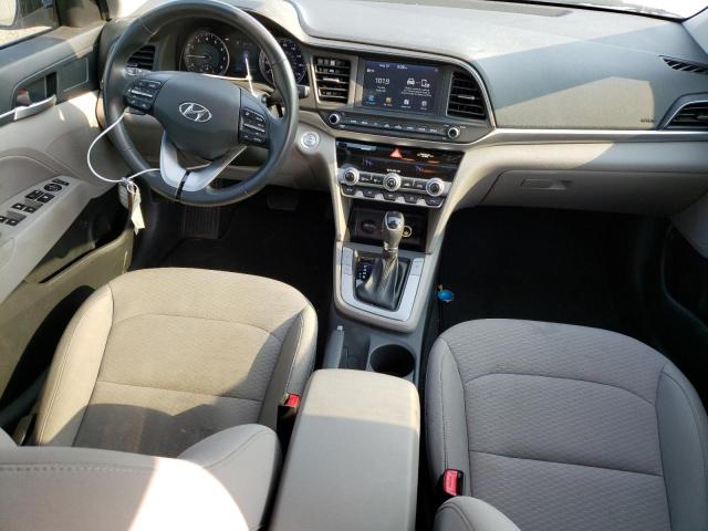 Photo 7 VIN: 5NPD84LF1LH557007 - HYUNDAI ELANTRA SE 