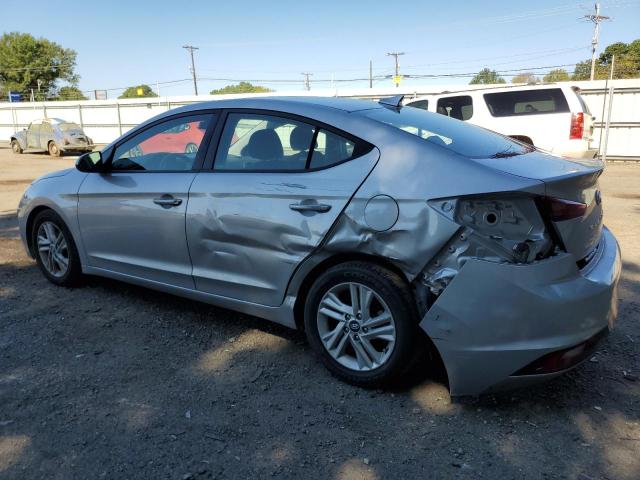 Photo 1 VIN: 5NPD84LF1LH557654 - HYUNDAI ELANTRA SE 