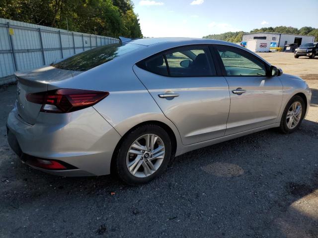 Photo 2 VIN: 5NPD84LF1LH557654 - HYUNDAI ELANTRA SE 