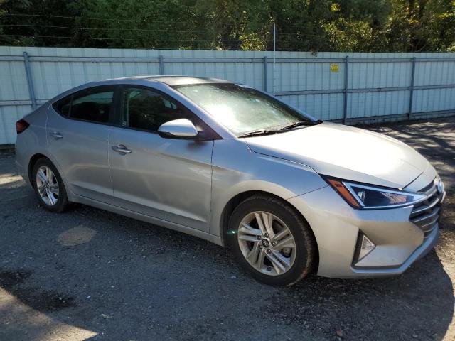 Photo 3 VIN: 5NPD84LF1LH557654 - HYUNDAI ELANTRA SE 