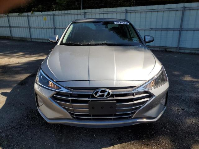 Photo 4 VIN: 5NPD84LF1LH557654 - HYUNDAI ELANTRA SE 