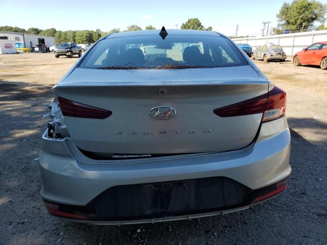 Photo 5 VIN: 5NPD84LF1LH557654 - HYUNDAI ELANTRA SE 