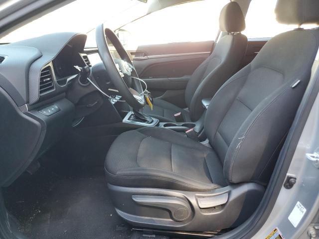 Photo 6 VIN: 5NPD84LF1LH557654 - HYUNDAI ELANTRA SE 