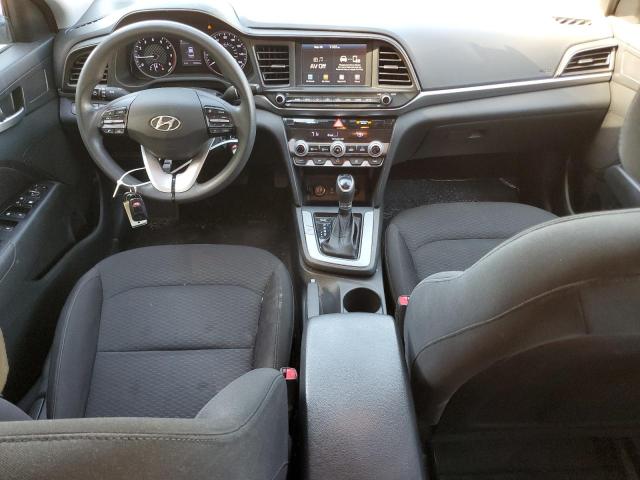 Photo 7 VIN: 5NPD84LF1LH557654 - HYUNDAI ELANTRA SE 