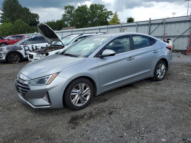 Photo 0 VIN: 5NPD84LF1LH557766 - HYUNDAI ELANTRA SE 