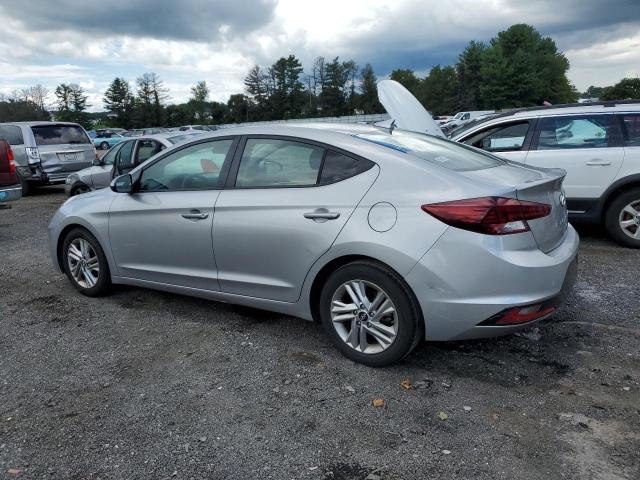 Photo 1 VIN: 5NPD84LF1LH557766 - HYUNDAI ELANTRA SE 