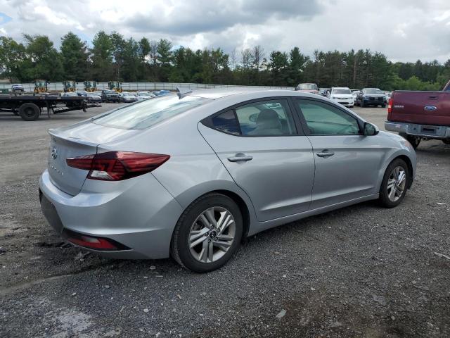 Photo 2 VIN: 5NPD84LF1LH557766 - HYUNDAI ELANTRA SE 