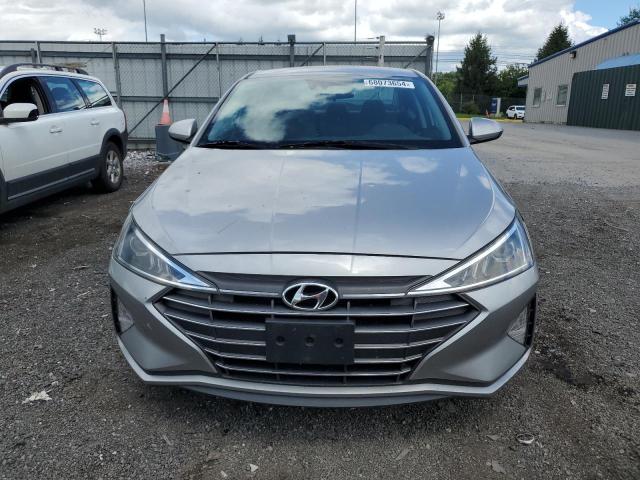 Photo 4 VIN: 5NPD84LF1LH557766 - HYUNDAI ELANTRA SE 