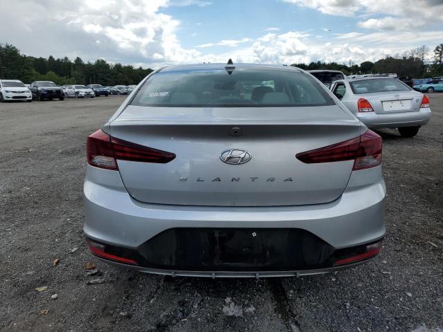 Photo 5 VIN: 5NPD84LF1LH557766 - HYUNDAI ELANTRA SE 