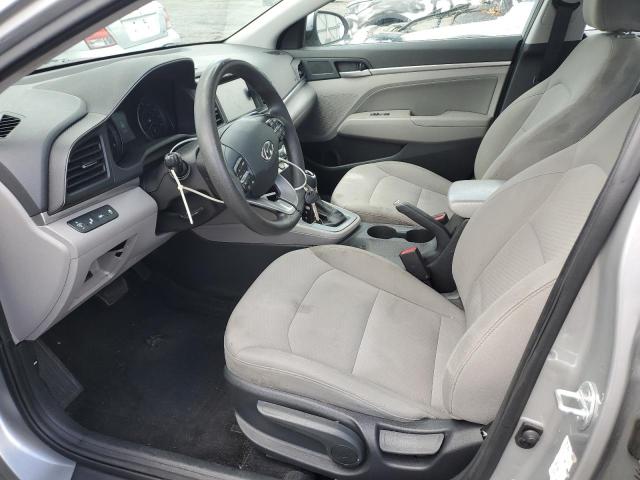 Photo 6 VIN: 5NPD84LF1LH557766 - HYUNDAI ELANTRA SE 