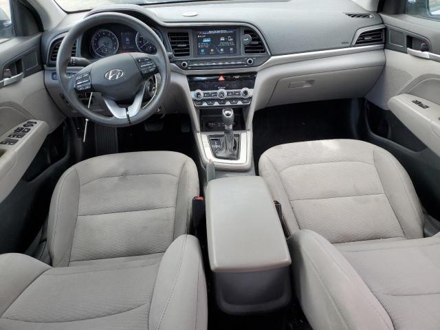 Photo 7 VIN: 5NPD84LF1LH557766 - HYUNDAI ELANTRA SE 