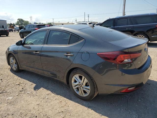 Photo 1 VIN: 5NPD84LF1LH558223 - HYUNDAI ELANTRA 