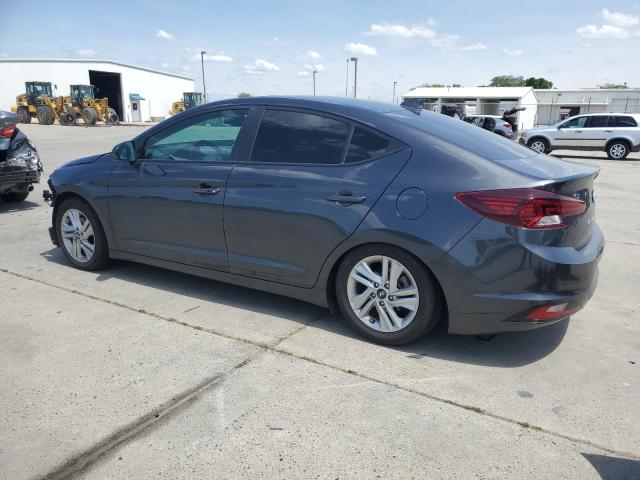 Photo 1 VIN: 5NPD84LF1LH558478 - HYUNDAI ELANTRA SE 