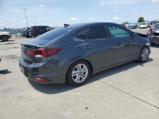 Photo 2 VIN: 5NPD84LF1LH558478 - HYUNDAI ELANTRA SE 