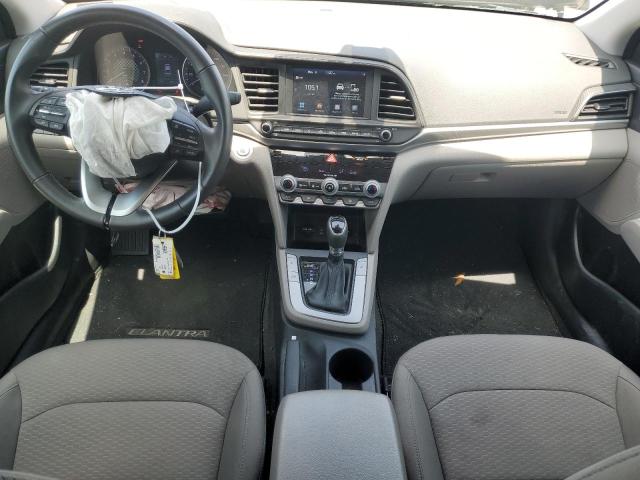 Photo 7 VIN: 5NPD84LF1LH558478 - HYUNDAI ELANTRA SE 