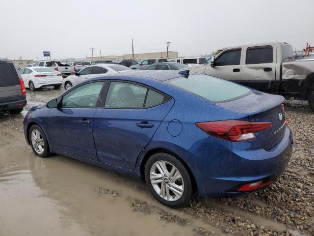 Photo 1 VIN: 5NPD84LF1LH558531 - HYUNDAI ELANTRA SE 