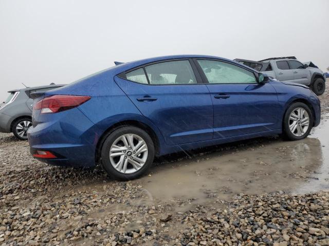 Photo 2 VIN: 5NPD84LF1LH558531 - HYUNDAI ELANTRA SE 