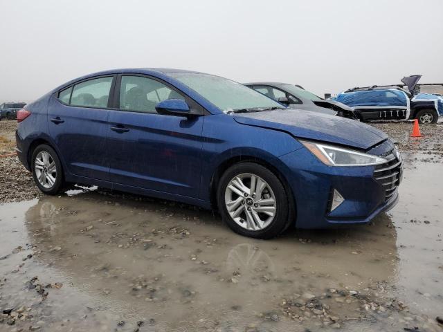 Photo 3 VIN: 5NPD84LF1LH558531 - HYUNDAI ELANTRA SE 