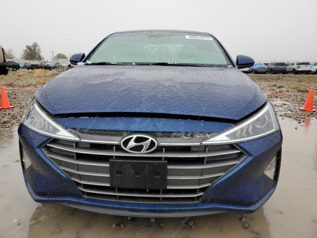 Photo 4 VIN: 5NPD84LF1LH558531 - HYUNDAI ELANTRA SE 