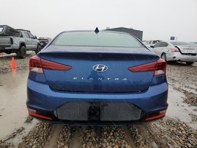 Photo 5 VIN: 5NPD84LF1LH558531 - HYUNDAI ELANTRA SE 